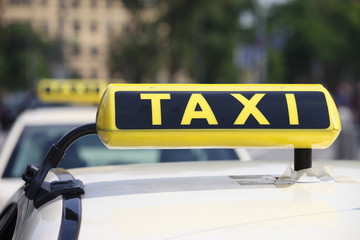 Taxi