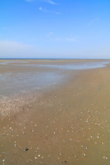 Nordseeküste