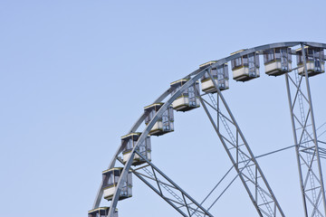 ferris wheel