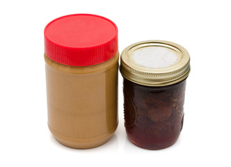 Peanut Butter and Jelly