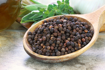 Peppercorn
