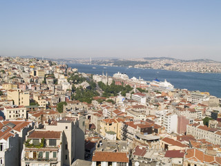 Estambul, ciudad de la cultura 2010, Turquía