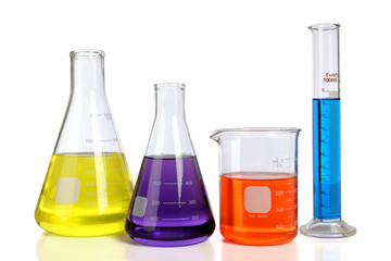 Laboratory Glassware