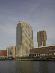 New York 9A - Skyline