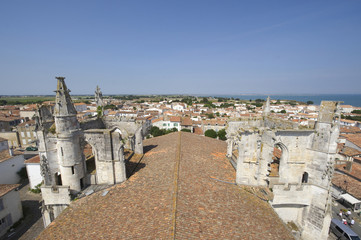 saint-martin de ré