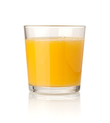 Orange juice