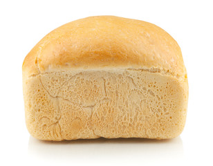 White bread