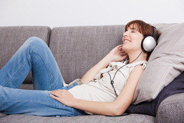 Relax and listening music