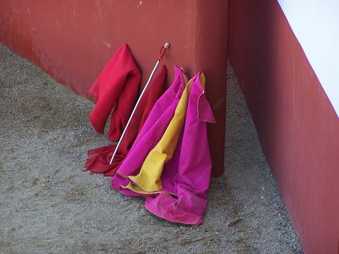 Instrumentos de Toreo