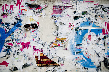 Fototapeta premium Urban II