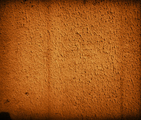 Brown grungy wall - Great textures for your design