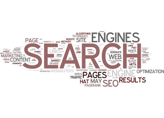 SEO Search Engine Optimization