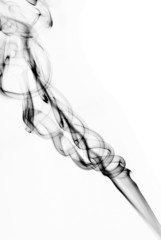 White Smoke