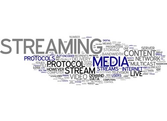 Streaming Media