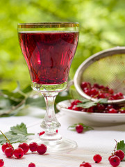 Fruit wine
