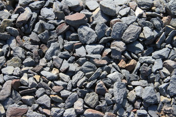 Wallpaper - Stones