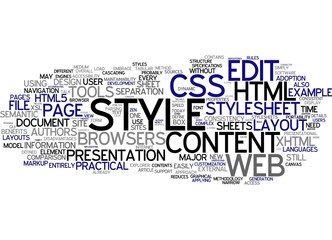 Style Sheet