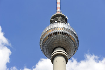 Kugel fernsehturm