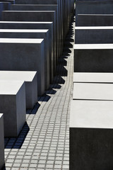 Obraz premium holocaust