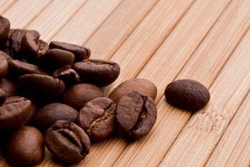 Coffee  grain