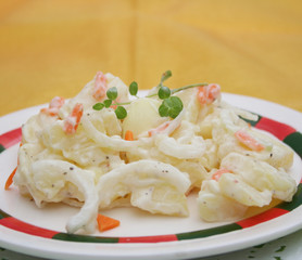 Kartoffelsalat
