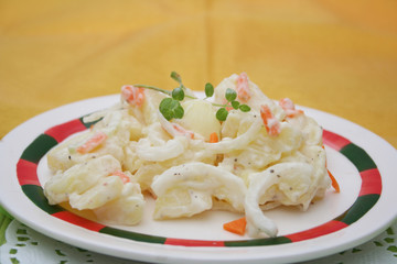 Kartoffelsalat