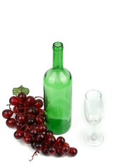 red wine