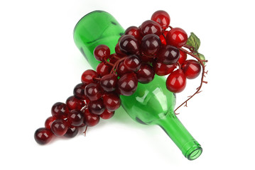 red wine