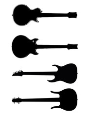 Guitars