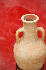 Old Amphora
