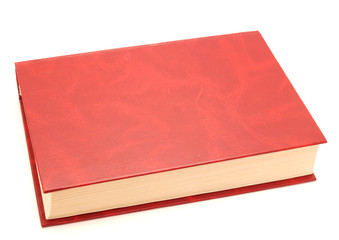 The book