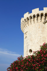 Les fortifications de Korcula_2