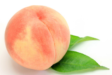 peach