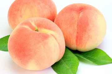 peach