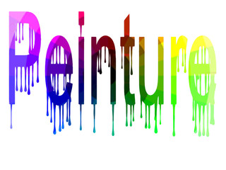 peinture