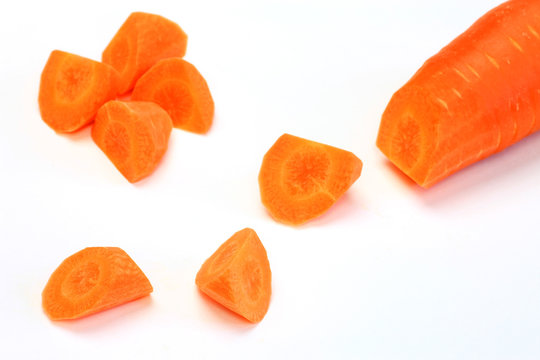 carrot