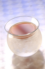 Appetizer American Beauty