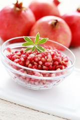 pomegranate