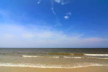 Nordseestrand