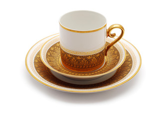 tea cup