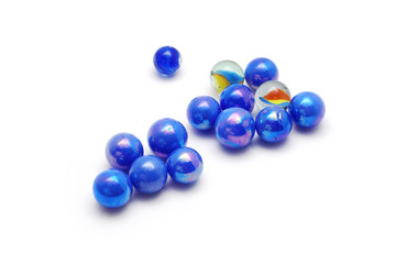 marbles