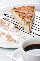 tasty cake