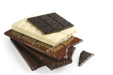 Chocolate bars