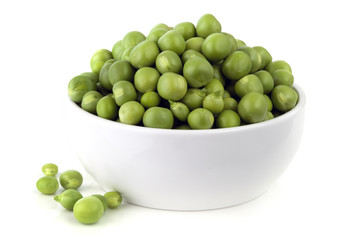 Peas