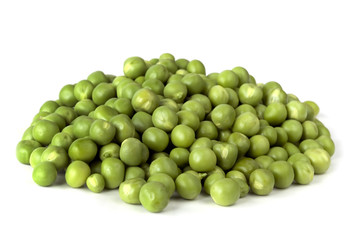 Peas
