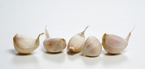 Knoblauch
