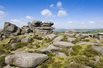 Over Owler Tor