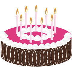 torta