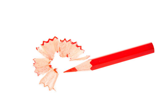 Crayons de couleurs