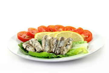 Anchovis